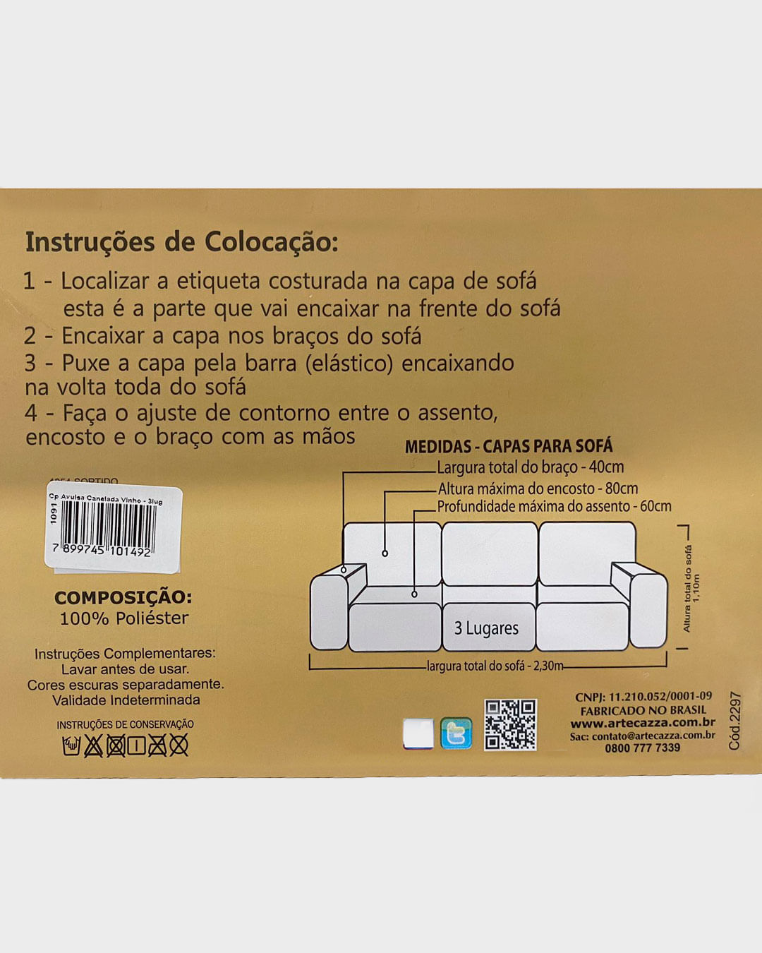 Capa-Sofa-Canelada-3-Lug-Tabaco---Marrom-Outros