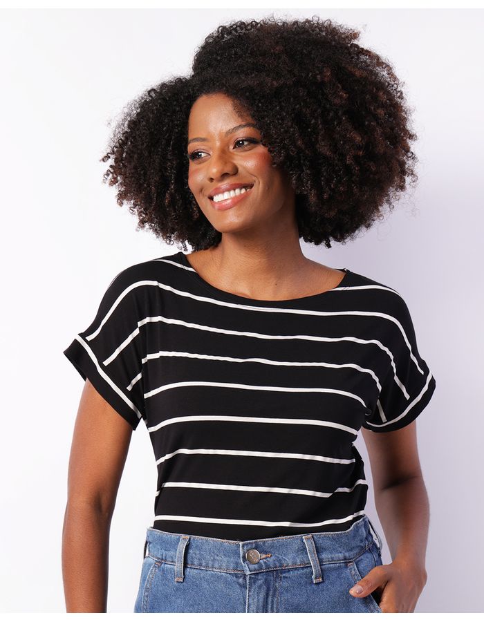 Blusa-2833-Mg-Morcego-Listrada---Preto