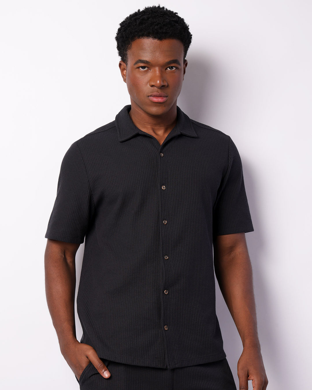 Camisa-Textura--Quadrile-Tr410001-Preto---Preto