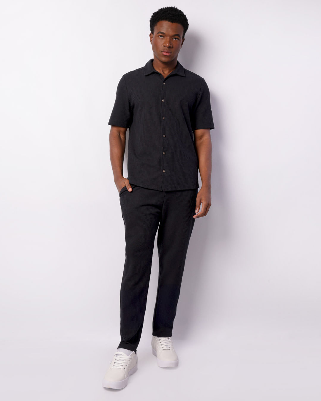 Camisa-Textura--Quadrile-Tr410001-Preto---Preto