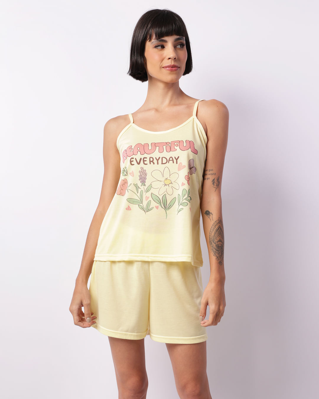 Short-Doll-Alca-Silk---Amarelo