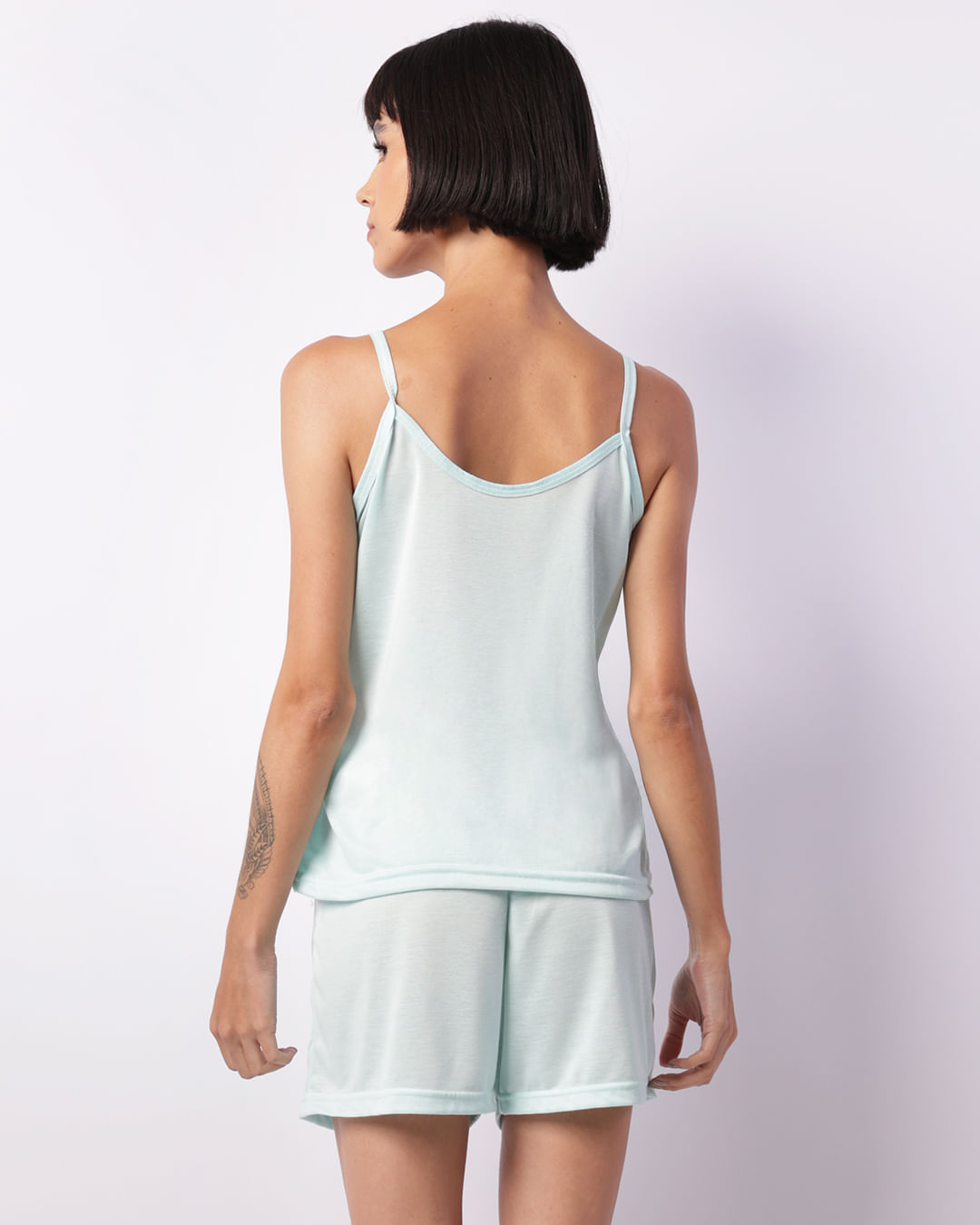 Short-Doll-Alca-Silk---Verde