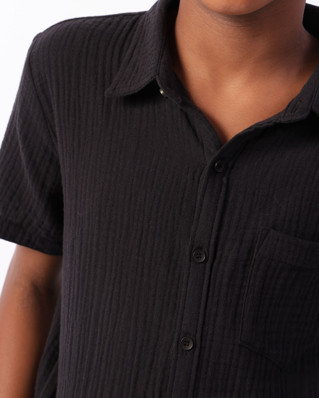 Camisa-840304-Tb-Mc-M-1016-Alg-Gauze-P---Preto