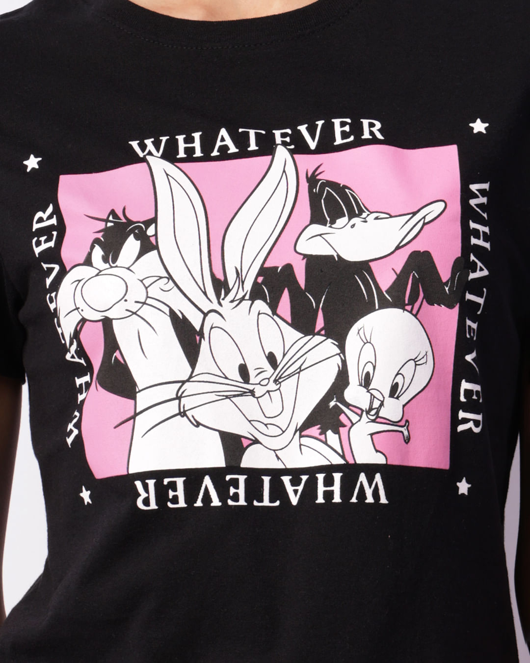 Camiseta-23412-Pgg-Looney-P07---Preto