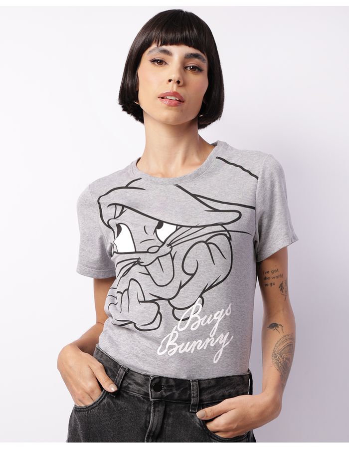 Camiseta-Mc-Bugs-Bunny-23655-Pgg-Mesc---Mescla