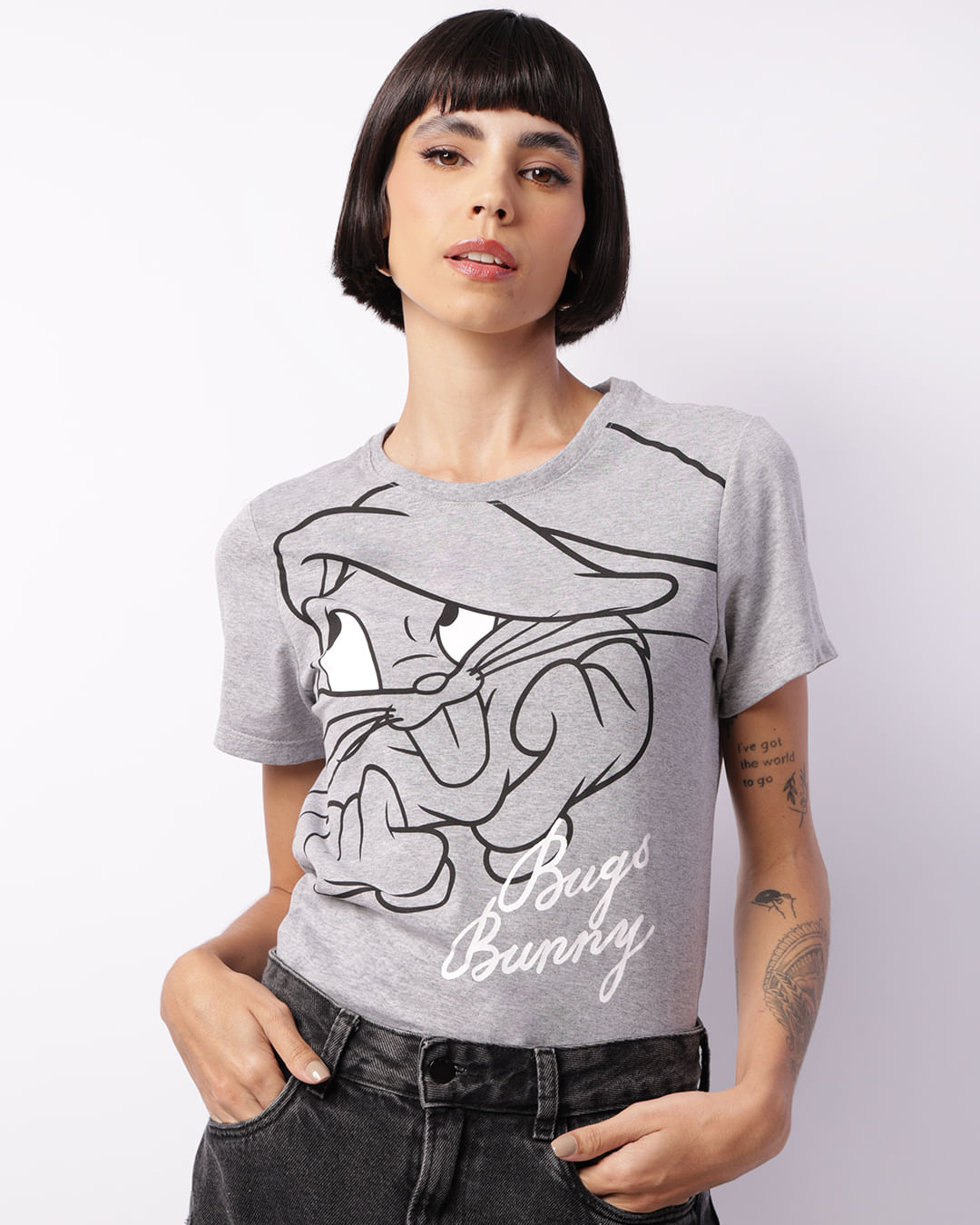 Camiseta-Mc-Bugs-Bunny-23655-Pgg-Mesc---Mescla