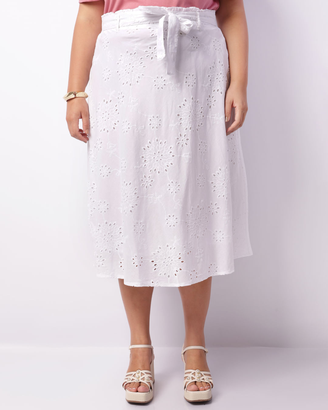 Saia-Midi-231168-Laise---Branco