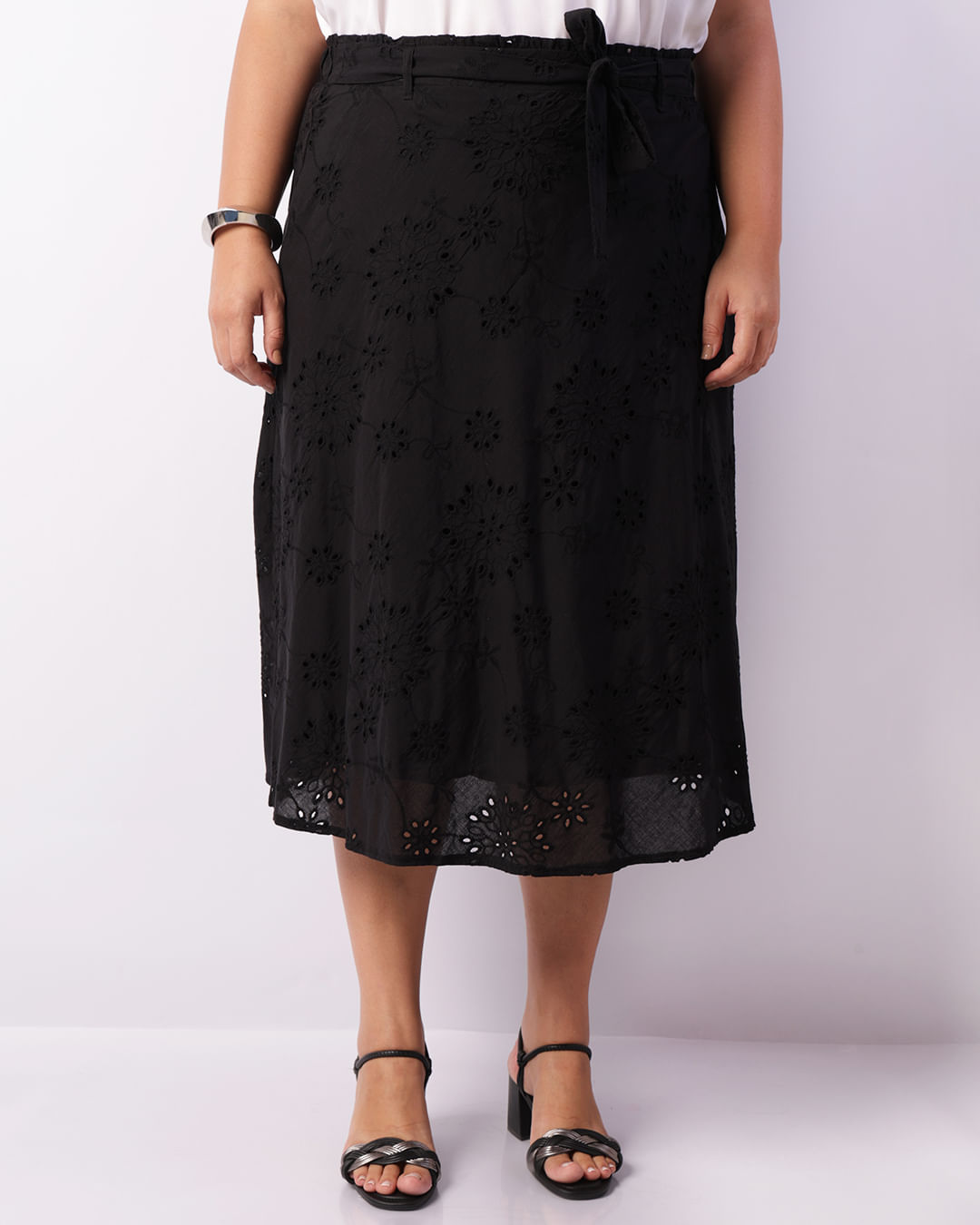 Saia-Midi-231168-Laise---Preto