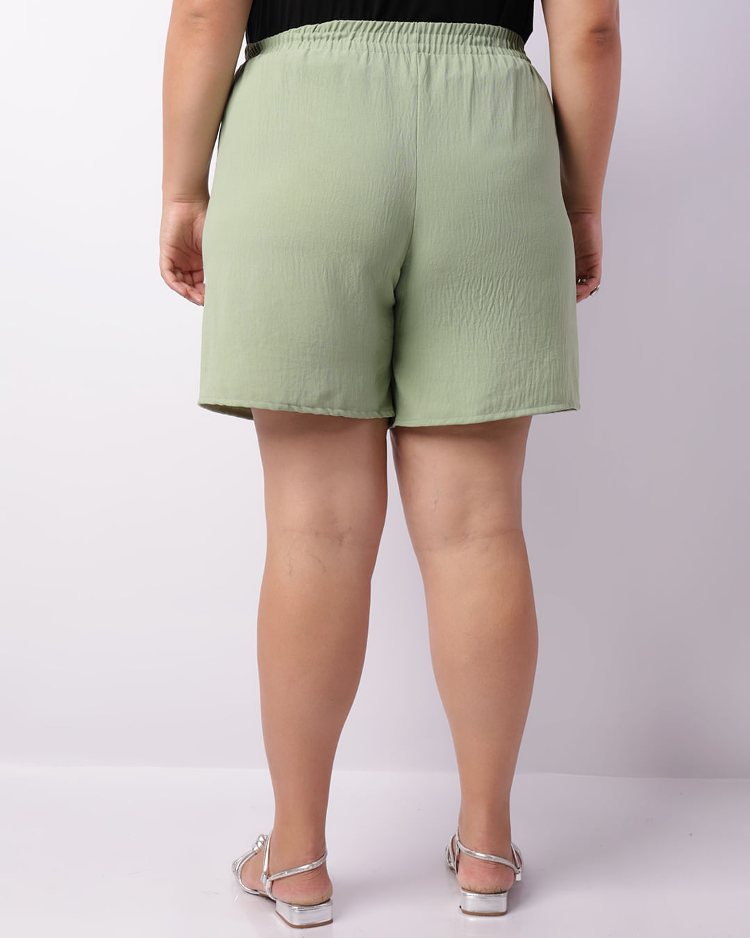 Shorts-9989pl-Elastico-Cos-Dunas---Verde