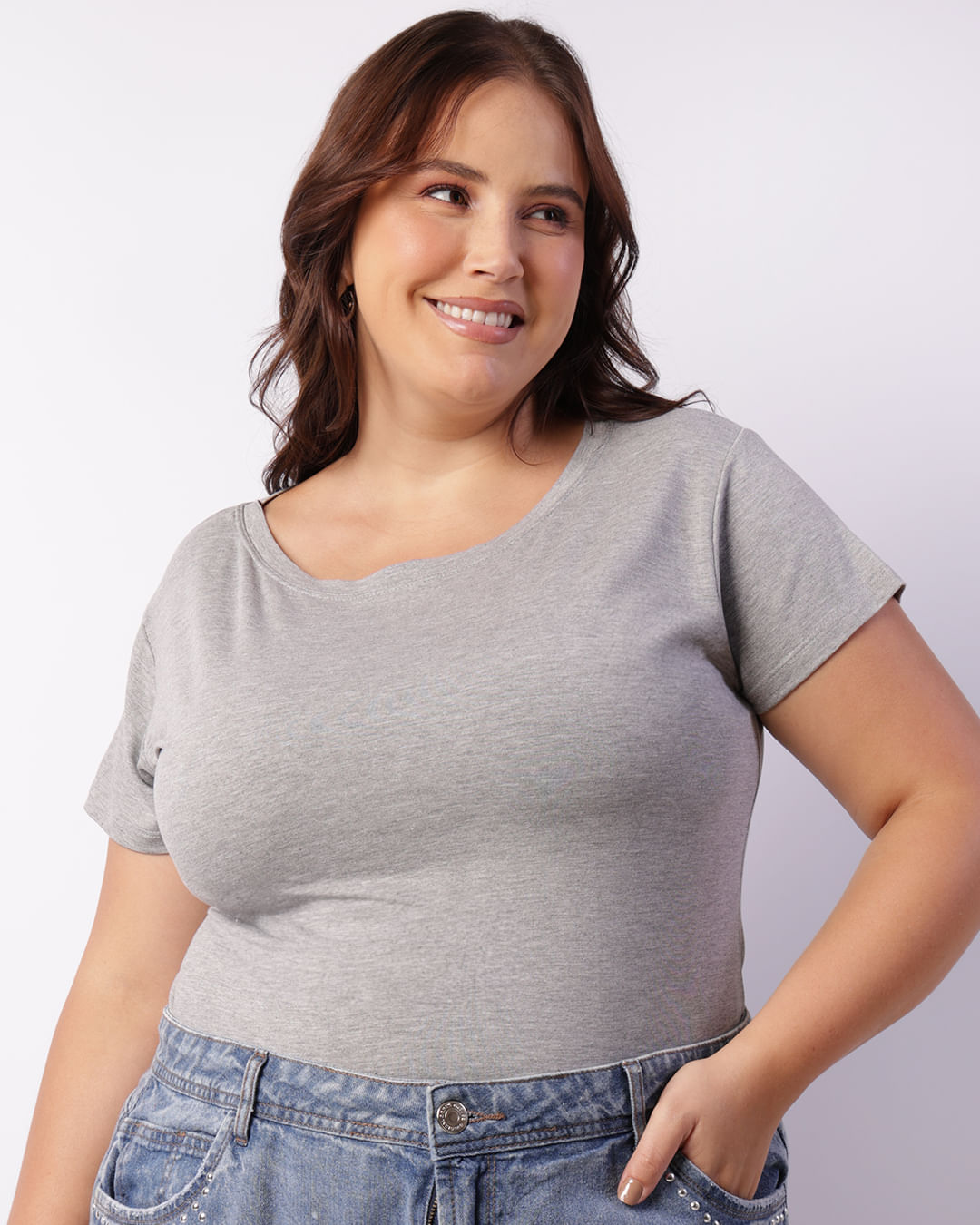 Tshirt-Decote-Canoa-Ecr2184-Mescla---Mescla