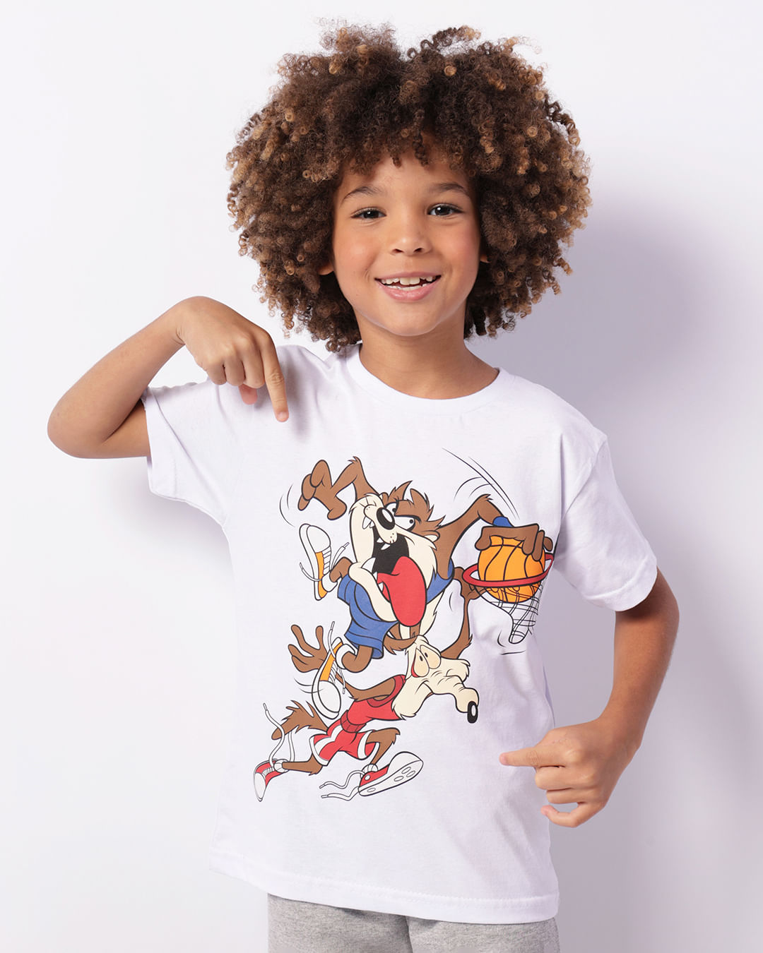 Camiseta-Ch30622-Mc-M-410-Looney---Branco