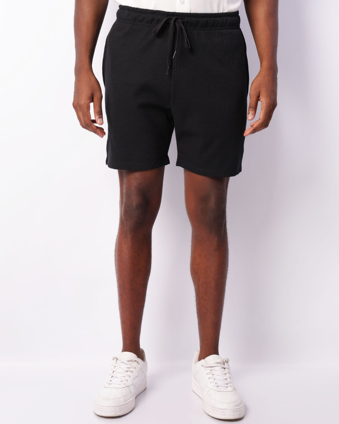 Shorts-Textura-Quadrile-15520010-Preto---Preto