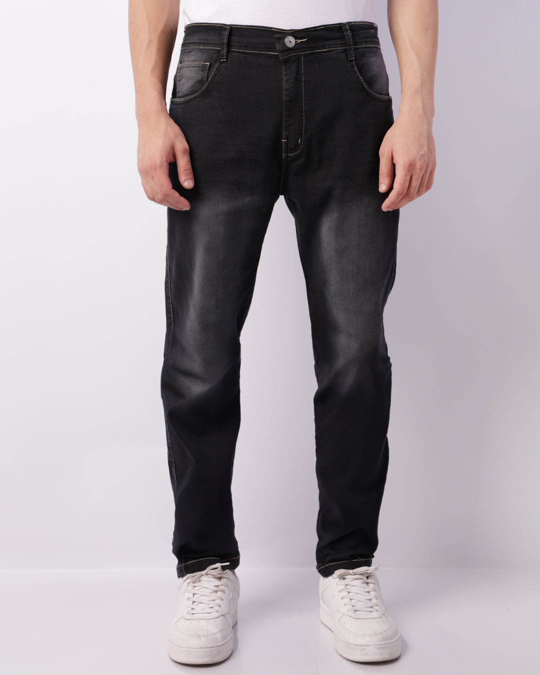 Calca-Jns-Jvm-Slm-Blk-Basic---0963251---Jeans-Black