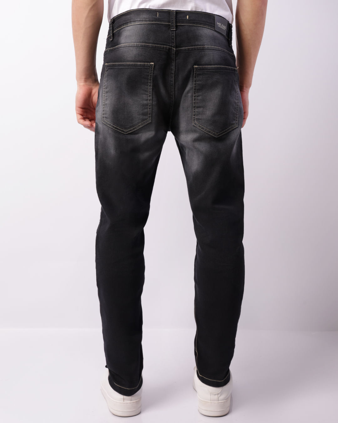 Calca-Jns-Jvm-Slm-Blk-Basic---0963251---Jeans-Black