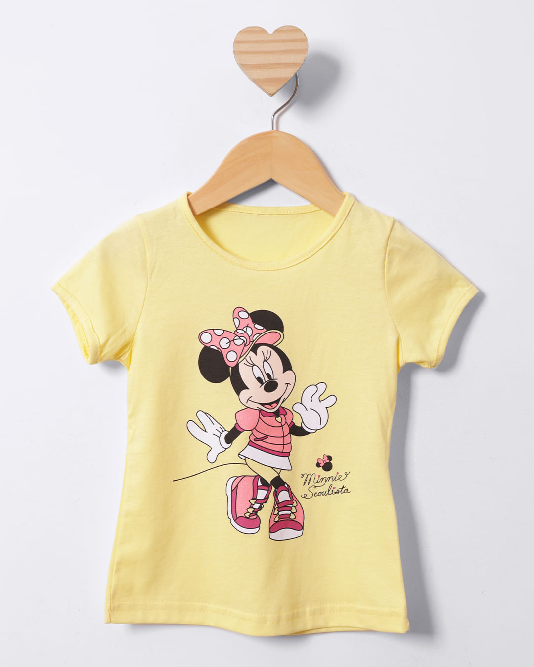 Blusa-Mc-Ch-39081-Minnie-F13---Amarelo