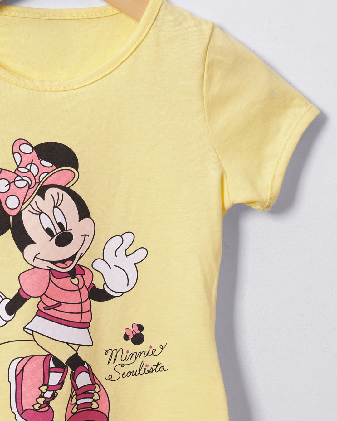 Blusa-Mc-Ch-39081-Minnie-F13---Amarelo