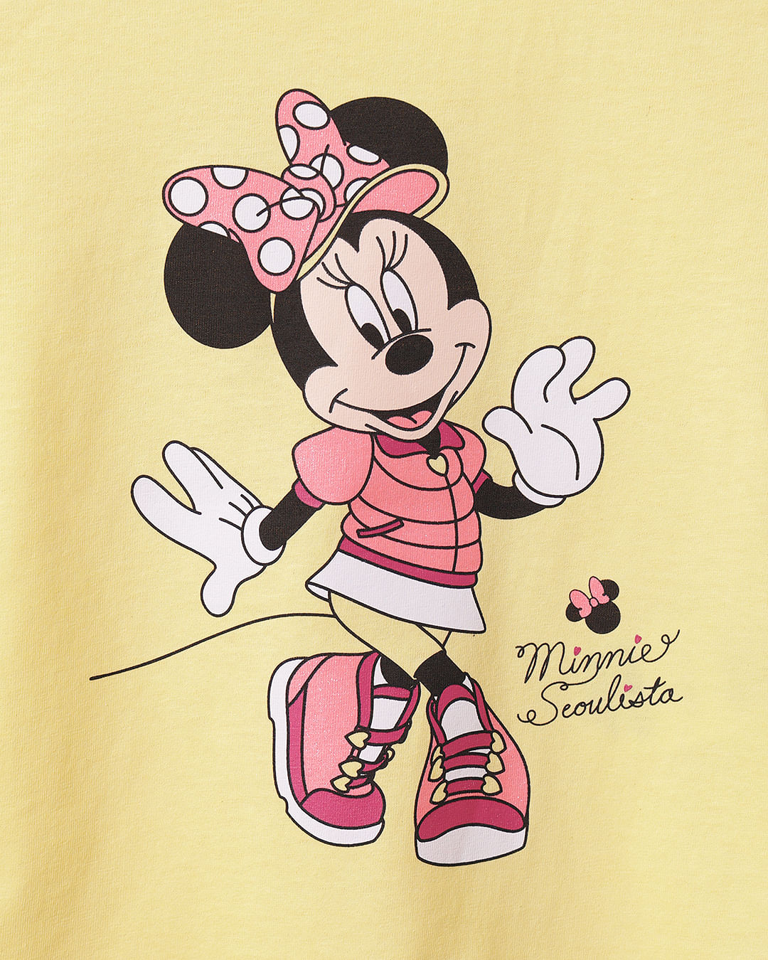 Blusa-Mc-Ch-39081-Minnie-F13---Amarelo