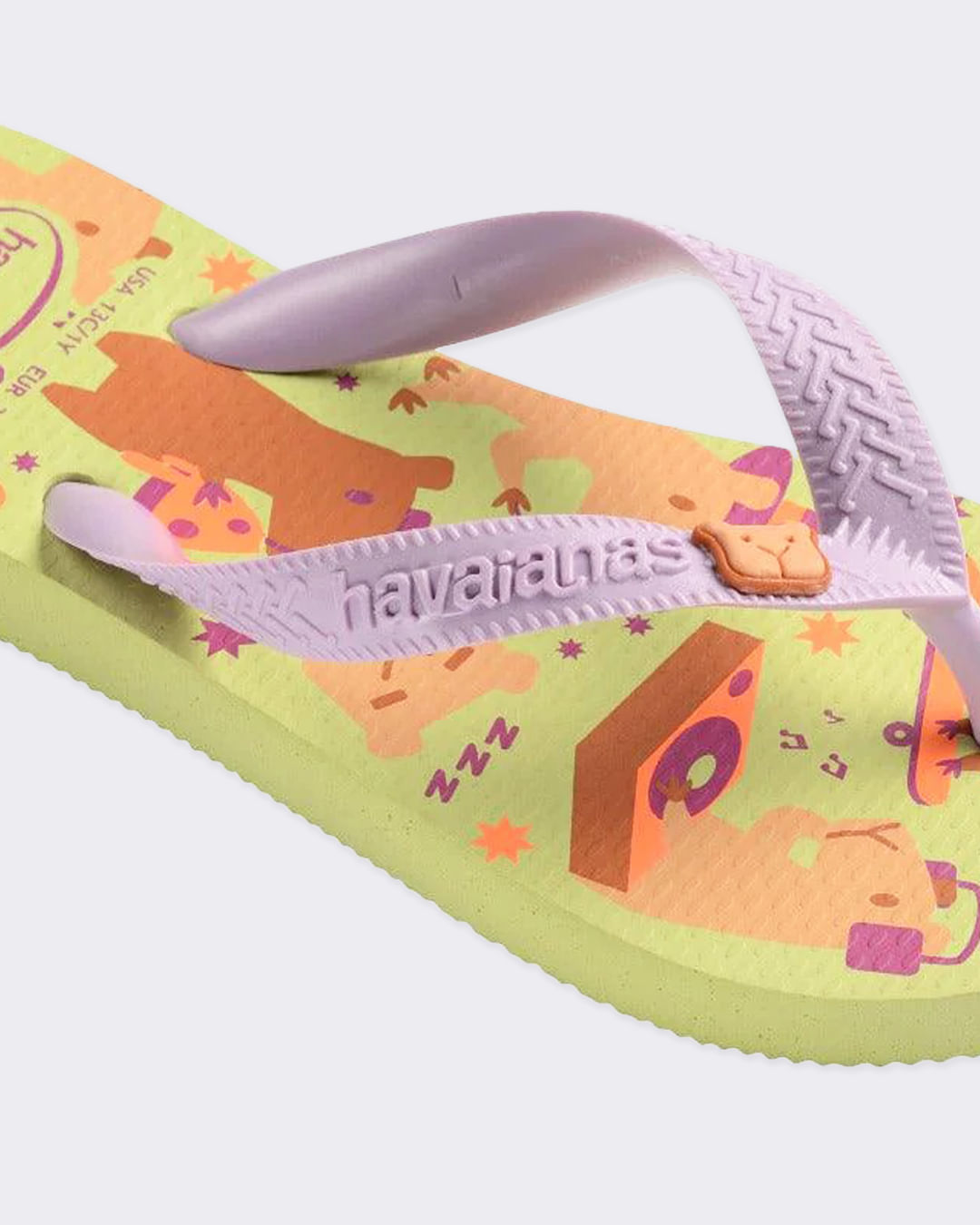 Chi-Hav-4103405-9307-Kids-Fantasy--Verde---Verde