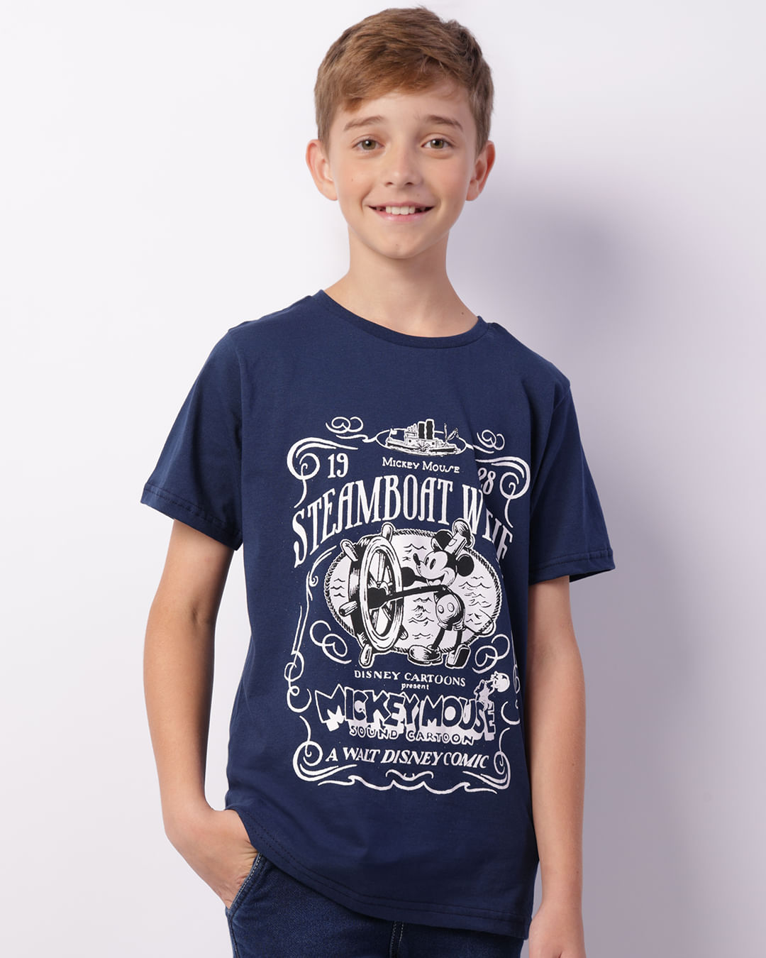 Camiseta-Ch39638-Mc-M-1016-Mickey---Marinho