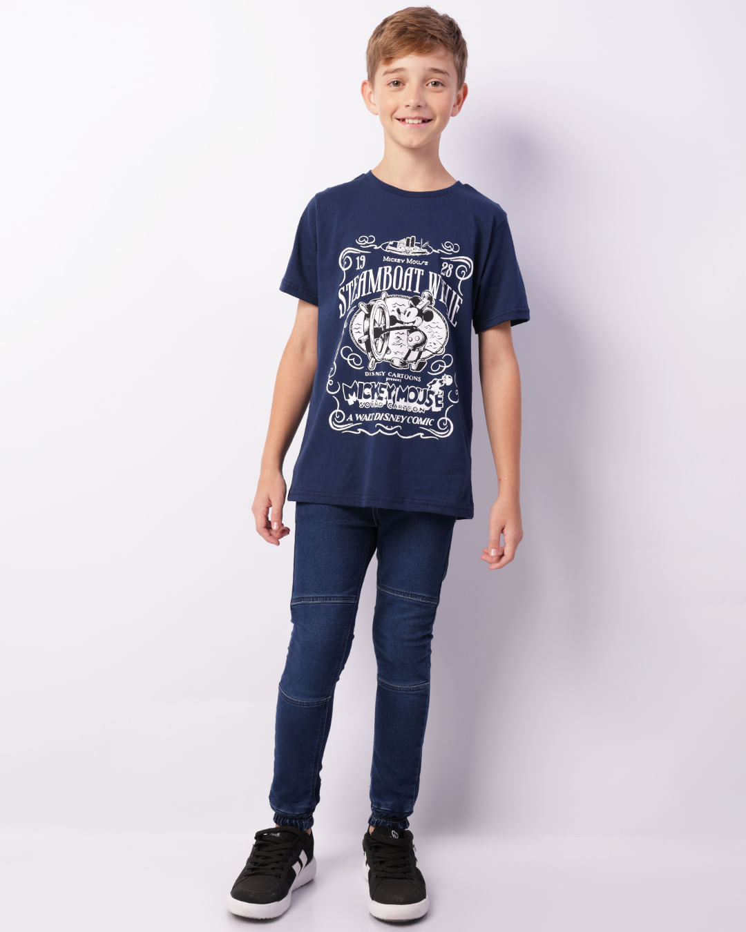 Camiseta-Ch39638-Mc-M-1016-Mickey---Marinho