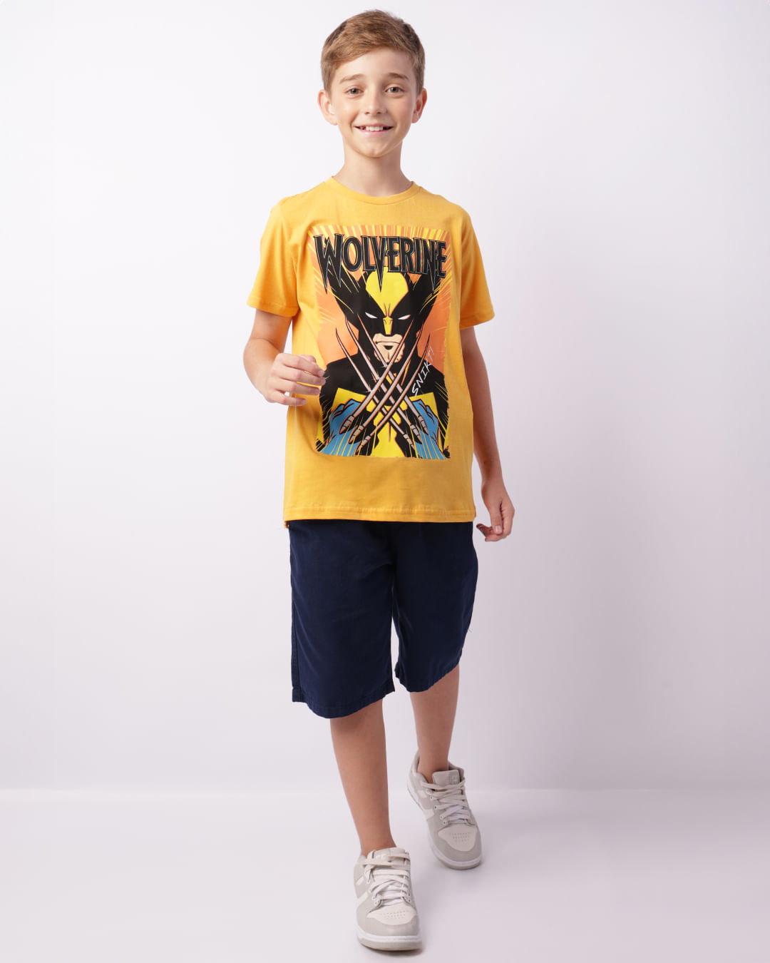 Camiseta-45290340-Mc-M-1016-Wolverine---Mostarda