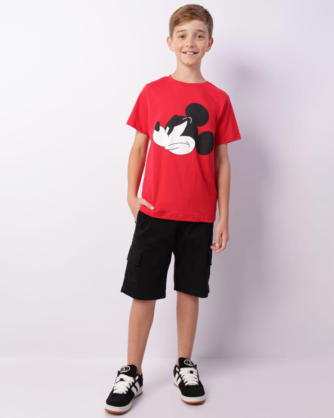 Camiseta-Ch39637-Mc-M-1016-Mickey---Vermelho