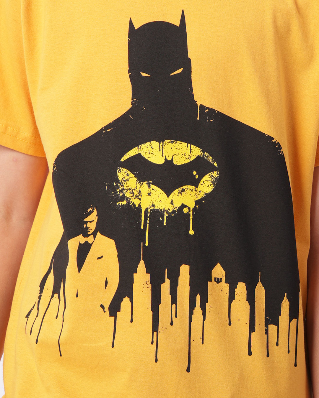 Camiseta-Ch39635-Mc-M-1016-Batman---Mostarda