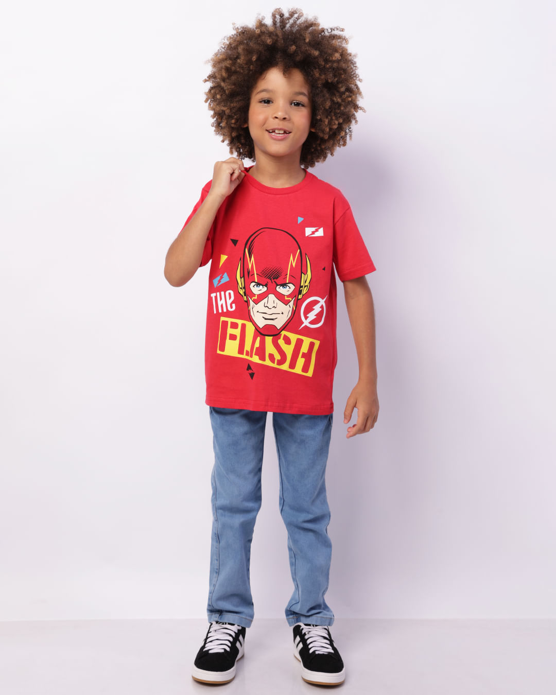 Camiseta-Ch35282-Mc-M-410-Flash---Vermelho