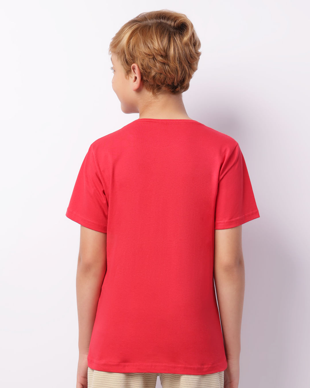 Camiseta-Ch34873-Mc-M-1016-Harry-Potte---Vermelho-Claro