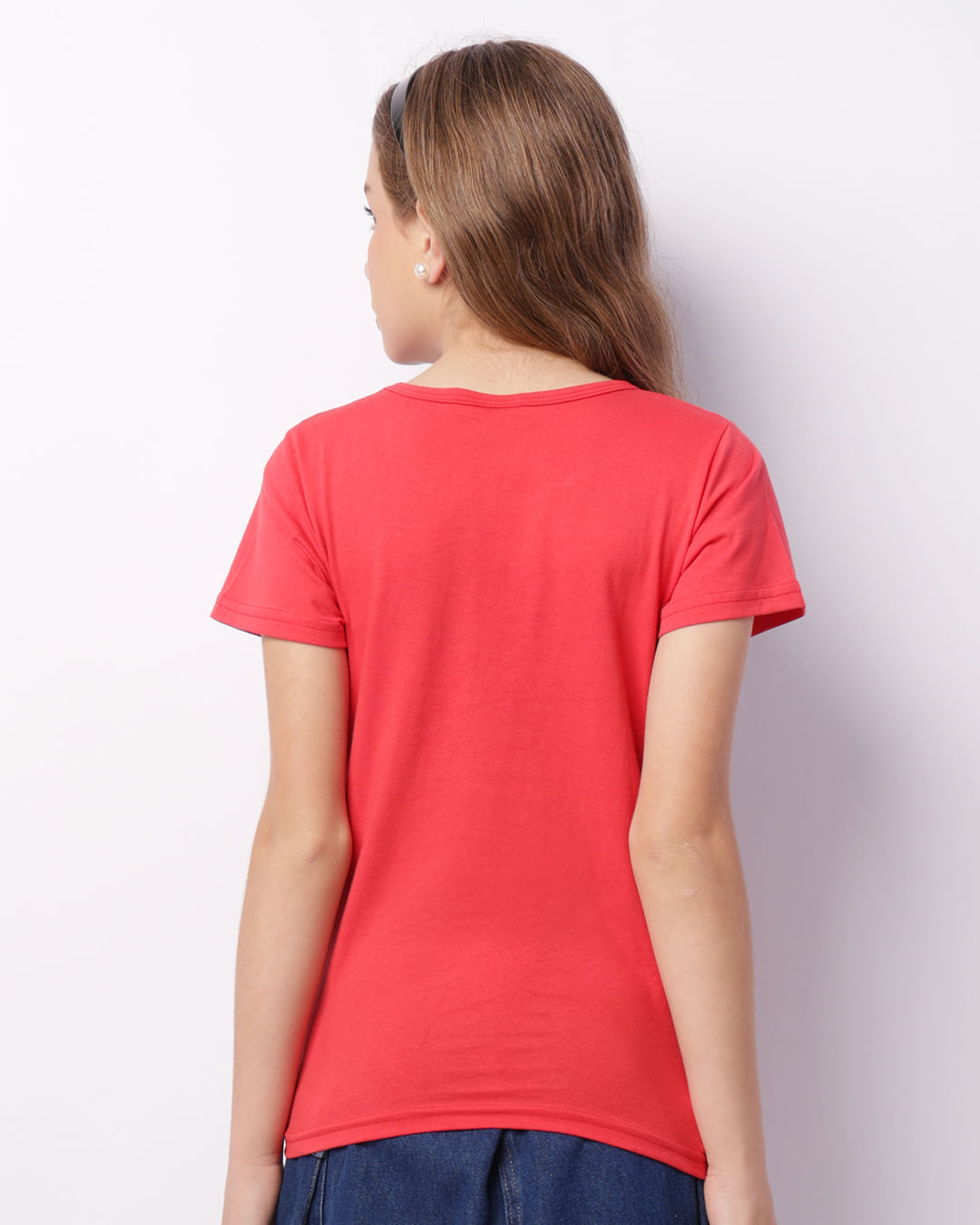 Blusa-Tral1039-Mc-Xadrez-F1016-Hkitty---Vermelho