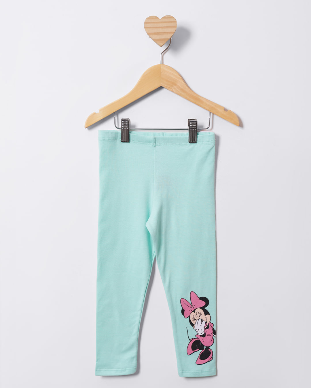 Legging-0760814-F13-Minnie---Verde