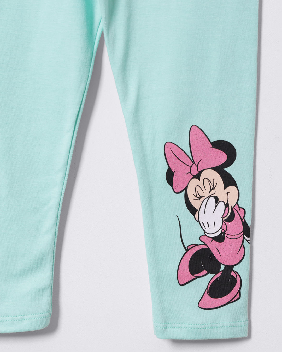 Legging-0760814-F13-Minnie---Verde