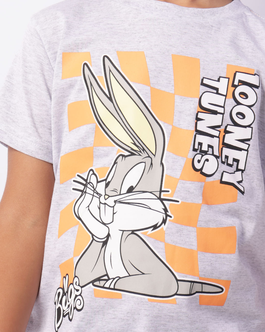 Camiseta-45290302-Mc-M-410-Looney-Tun---Mescla