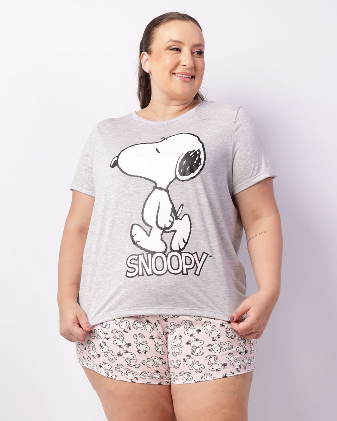 Short-Doll-Tg-Mc-Snoopy-To0117---Rosa