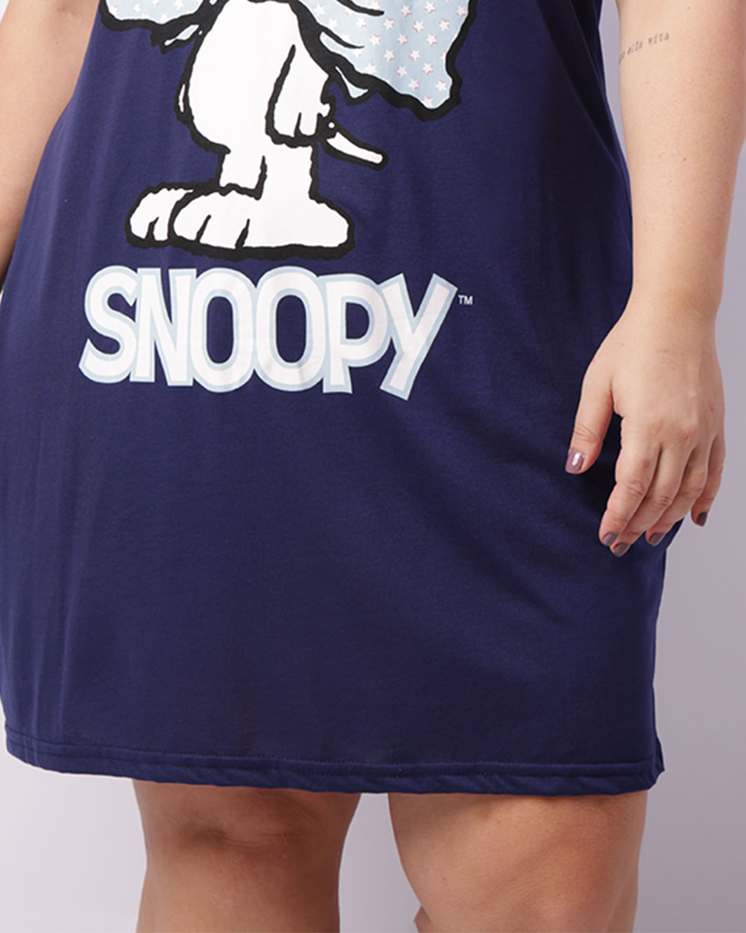 Camisola-Tg-Mc-Snoopy---Marinho