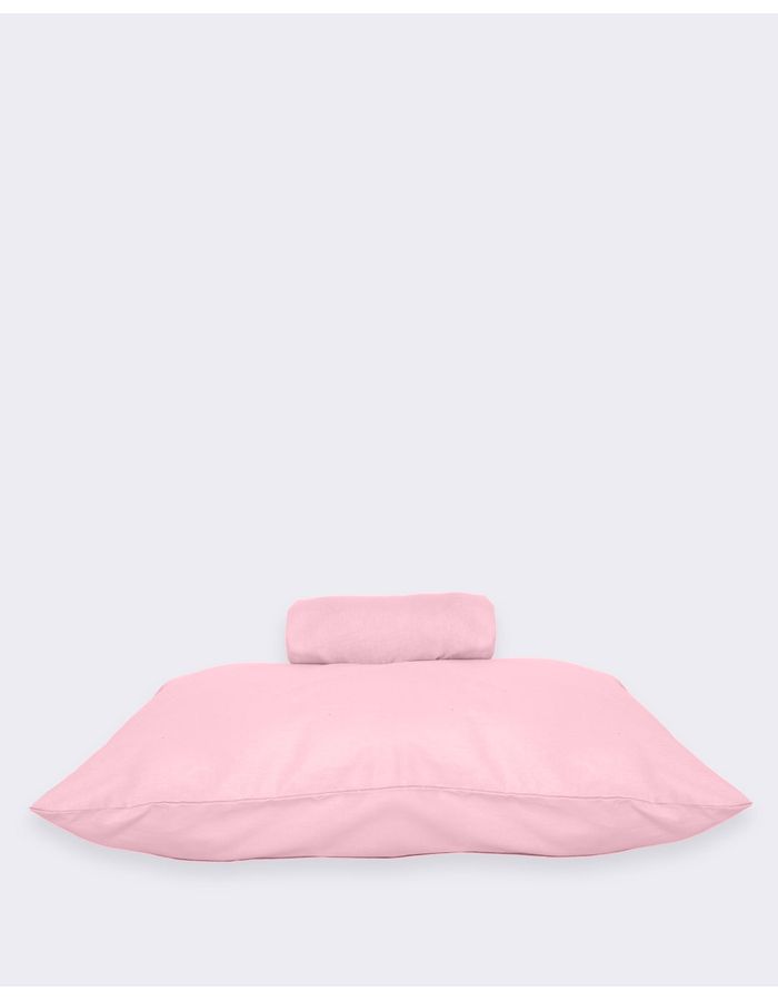 Jg-De-Cama-St-2pc-So--100--Alg---Rosa-Claro