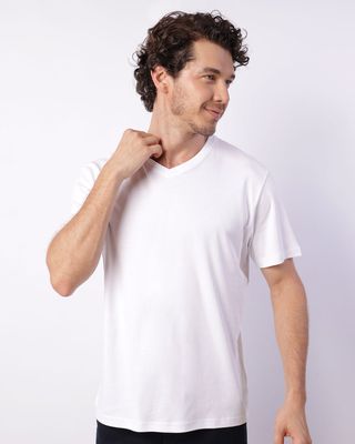 Camiseta-Interlock-Vneck-Bco---Branco
