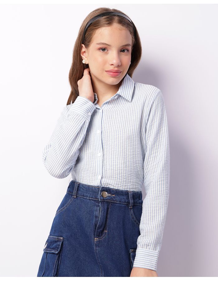 Camisa-440564ml-Social-List-Azul-F1016---Azul
