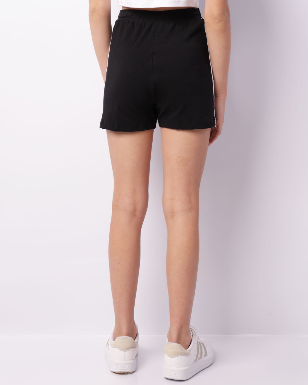 Short-Tral1133-Listras-F1016-Rei-Leao---Preto