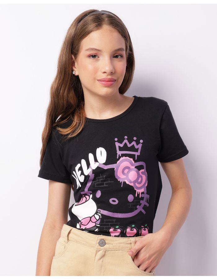 Blusa-Ch39423-Pichado-Mc-F1016-Hkitty---Preto