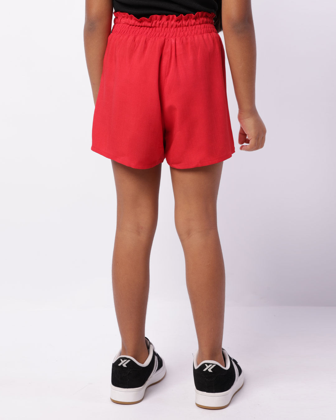 Shorts-440426-Viscose-Vermelho--F48---Vermelho