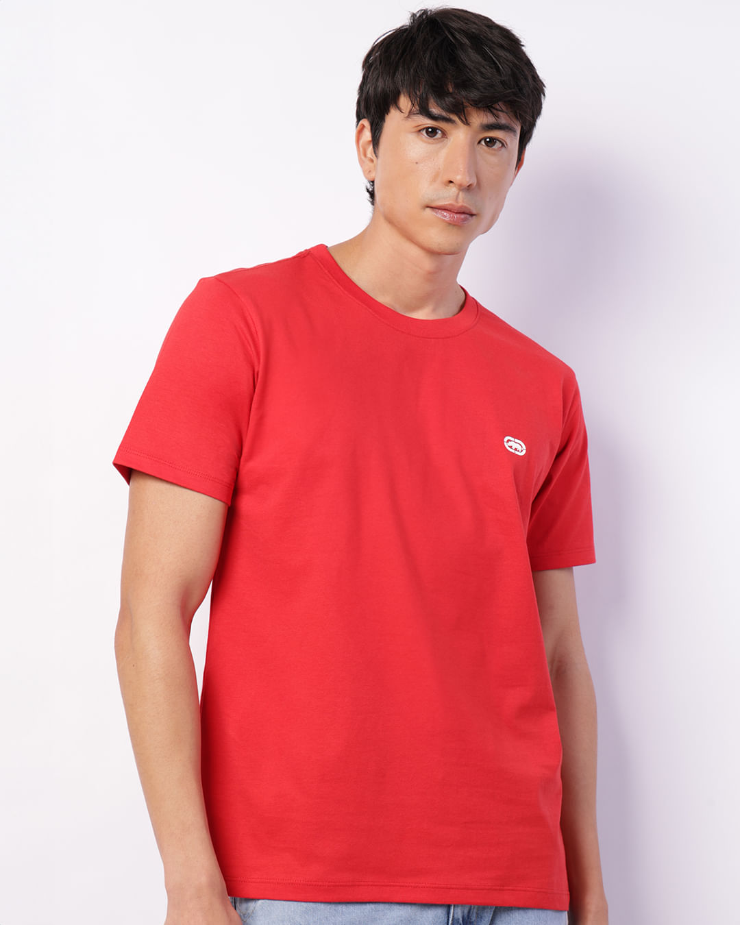 Camiseta-Ecko-Ek419-Vermelho-Pgg---Vermelho