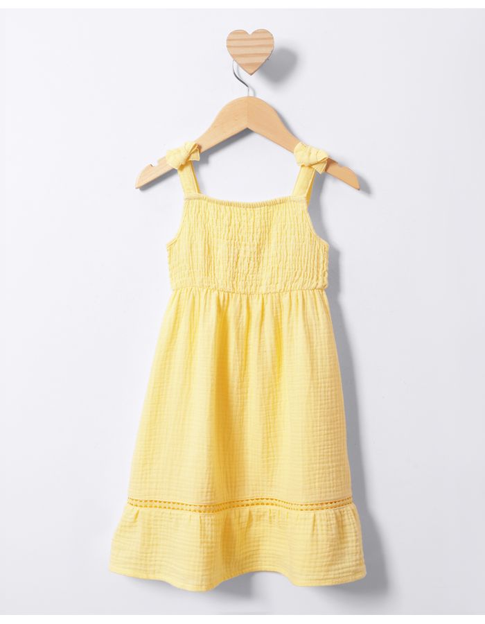 Vestido-440530-Lastex-Gauze-Amarel-F13---Amarelo-Medio