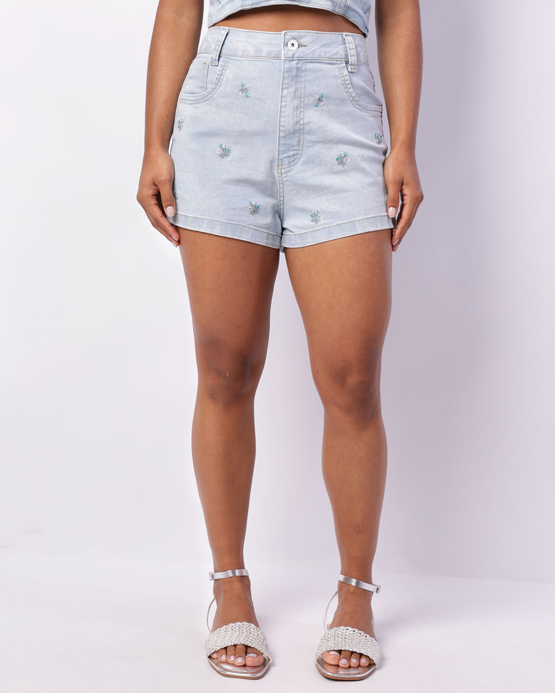 Shorts-Jns-Marmorizado-Bordadado-154300---Jeans-Blue