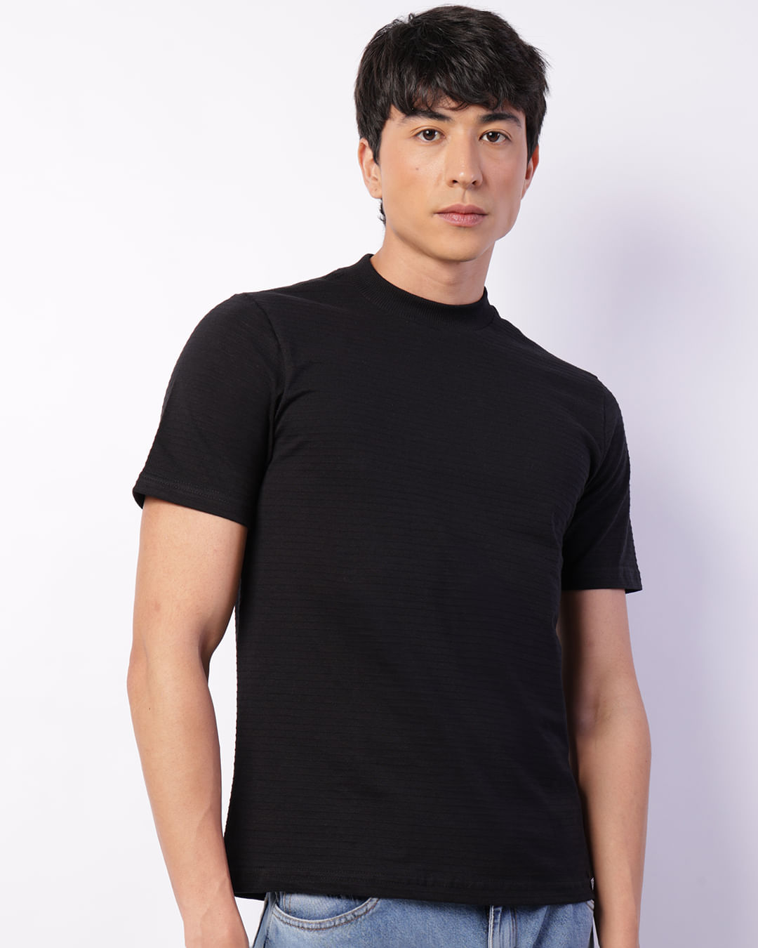 Camiseta-Fashion-Textura-To003677-Preto---Preto