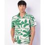 Camisa-Estampada-Verde-440472-Pxgg---Verde-Floral