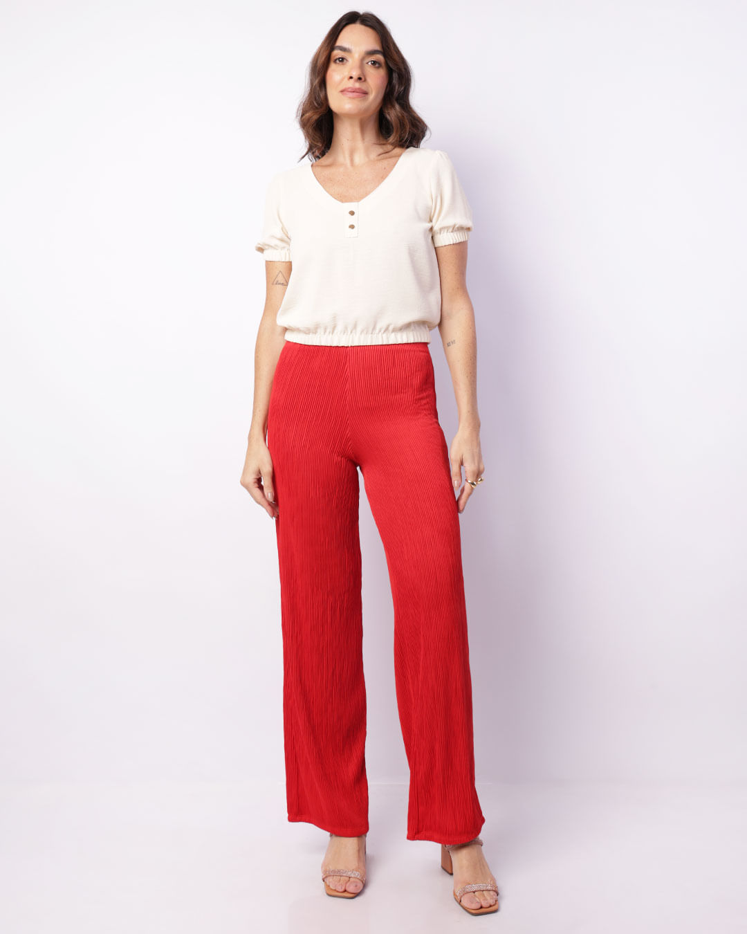 Calca-Pantalona-Mplissada-3001309-Pb-P---Vermelho