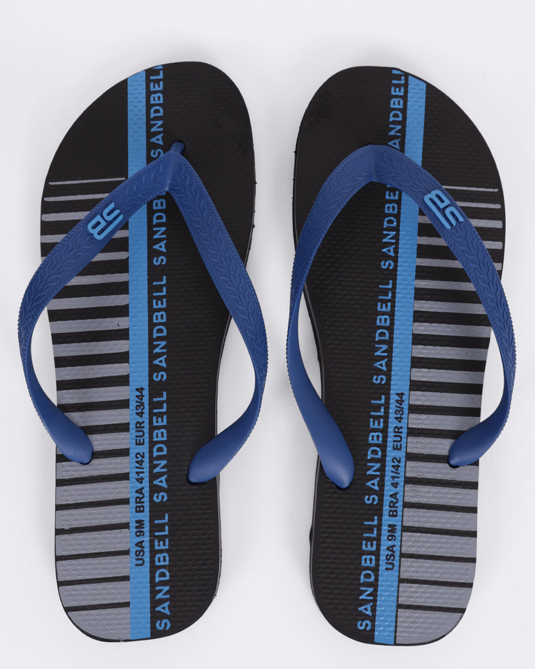 Chi-Ban-108843-Pretoazul-3744---Preto