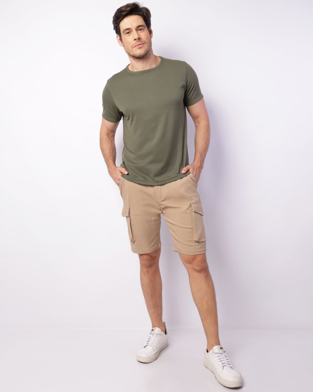 Camiseta-Rib-Sublime-Ref-Ko1313-Militar---Verde