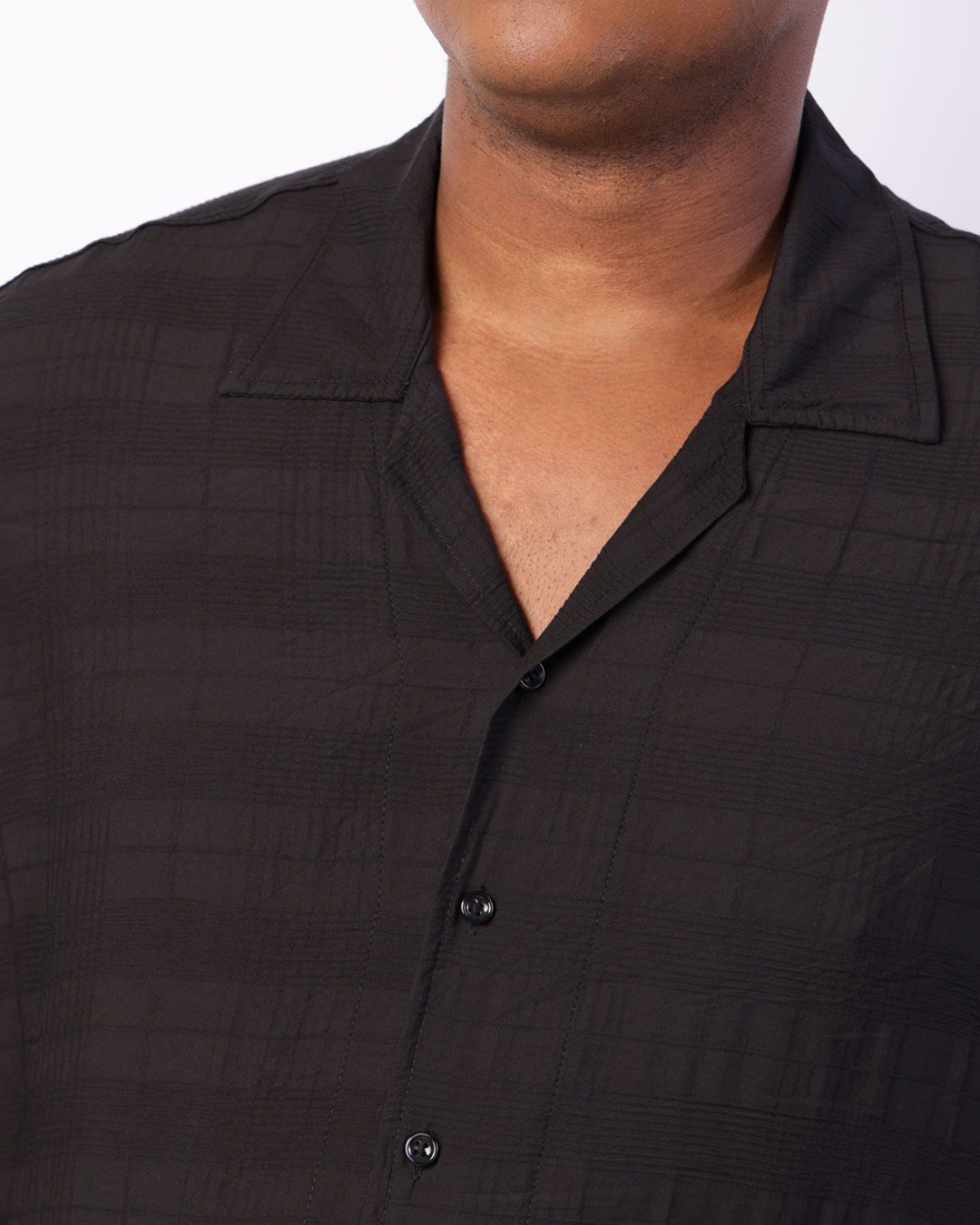 Camisa-Mc-Trabalhada--50537plus-Preto---Preto